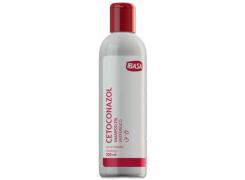 Shampoo Cetoconazol 2% 200ml Ibasa Antifungico