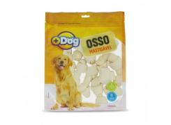 Osso No Pacote 06 A 07 01Kg Mais Dog