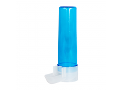 Bebedouro Similar Larga Azul RetoJet Plast