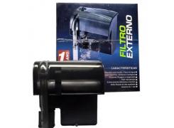 Filtro Externo Hf-0300 (300L/H) 127V Ocean Tech