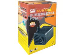 Sun Sun Bomba Submersa Hj-111 50/200L/h 127v