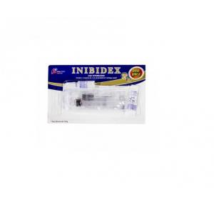 INIBIDEX INJETÁVEL - CARTELA 1 ML INIBIDEX