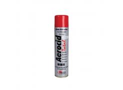 Aerocid Total Prata Spray 500ml Agener União