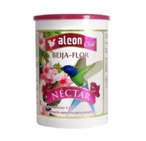 Alimento Alcon Club Beija-Flor Néctar 600g