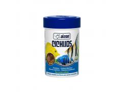 Alimento para Peixes Cichlids 20gr Alcon