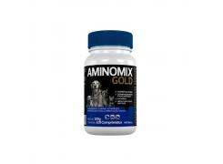 Aminomix Gold 120 Comprimidos Vetnil