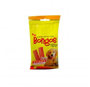 Bifinho para Cães de Frango 65g Bongos