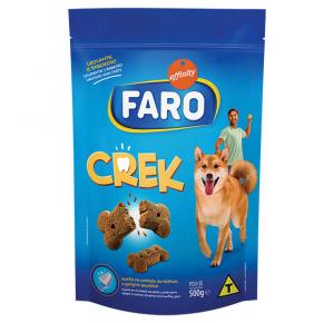 Biscoito Faro Crek - 500 g
