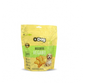 Biscoito Mais Dog Vegano Filhote - 200gr