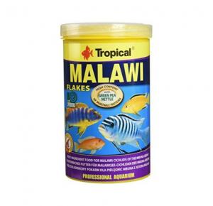 Ração Malawi Flakes 50g - Tropical