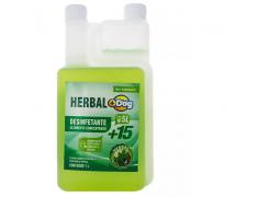 Desinfetante Herbal 15 Mais Dog 1 Litro