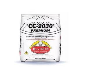Farinhada Cc 2030 Premium 1 Kg Biotron