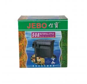 Filtro Externo 508 10W 980L/H 110V Jebo