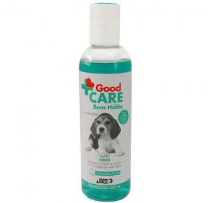 Good Care Bom Halito 230ml Mundo Animal 