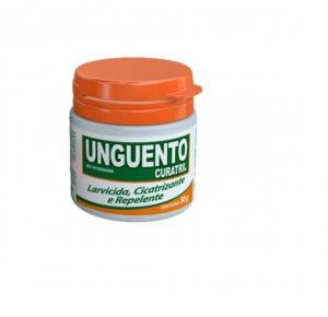 Unguento Curatril Vetbras 50g