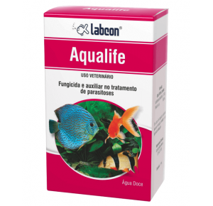 Labcon Aqualife Alcon 100mL