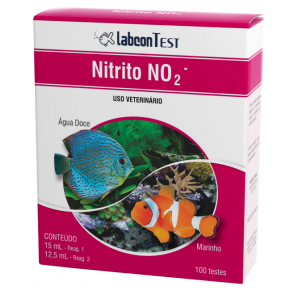 Labcon Test Nitrito NO2