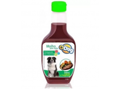 Molho Mais Dog Sabor Carne e Vegetais  250gr