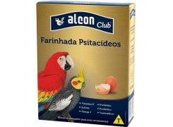 Ração Alcon Club Farinhada Psitacídeos Super Premium 200g