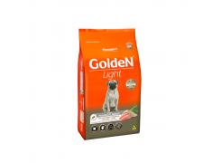 Ração Golden Fórmula Light para Cães Adultos de Raças Pequenas Frango e Arroz 3kg