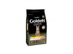 Ração Golden para Gatos Adultos Sabor Frango 10.1kg