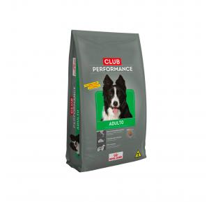 Ração Royal Canin Club Performance Cães Adultos 15kg