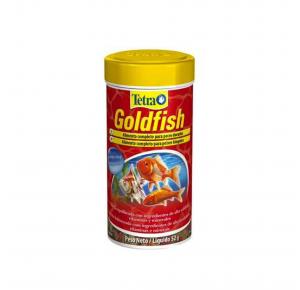 Ração Tetra Goldfish Flakes 20gr