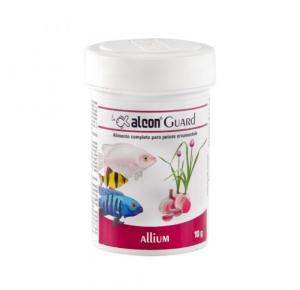Ração para Peixe Alcon Guard Allium 10g