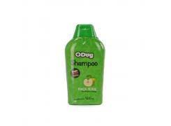 Shampoo Maçã Verde Mais Dog 500ml