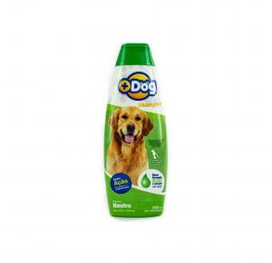 Shampoo Neutro 500ml Mais Dog