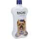 Shampoo e Condicionador World Veterinária Raças Yorkshire Terrier 500mL