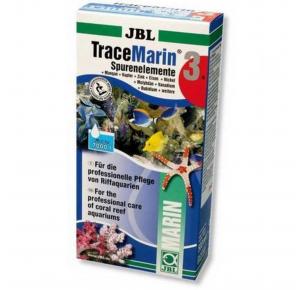 Suplemento de Estrôncio JBL Trace Marin 3 500ml