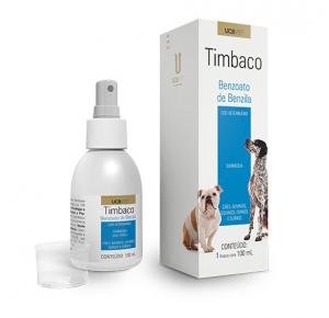 Timbaco sarnicida UCBVET 100mL