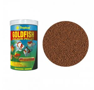 Tropical - GoldFish colour pellet - Ração - 36 g
