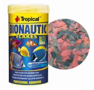 Tropical Bionautic Flakes 20g