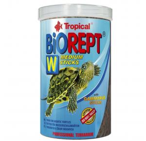 Tropical Biorept W Alimento Para Tartarugas - 30g
