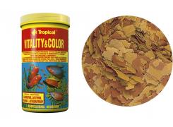Tropical Vitality & Color Flakes 50g