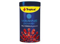Tropical marine power krill formula granules 135g 