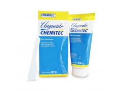 Pomada Cicatrizante Unguento Chemitec 200g