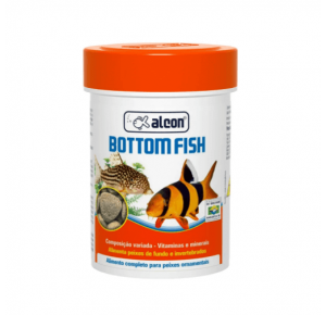 Alimento Alcon Bottom Fish 30g