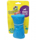 Brinquedo Para Cães Triangulo Resistente Sonoro Power Pets