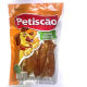 Dried Cervical Bovino - Petisco Para Cães - Petiscão 100g