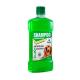 Dug's Shampoo Anti-Pulgas e Carrapato 500ml World 