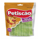 Osso Petiscão para Cães Petisflex Palito Menta - 500g