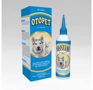 OTOPET 100ML