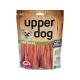 Petisco Upper Dog Natural Pixie Bully Sticks Para Cães com 8 unidades